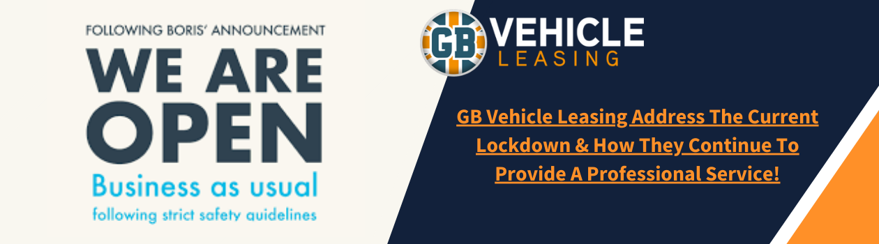 GB Vehicle Leasing